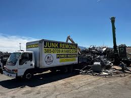 Best Scrap Metal Removal  in Redkey, IN