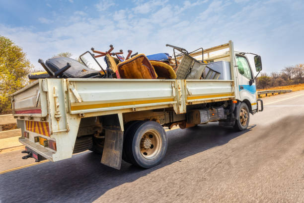 Same-Day Junk Removal Services in Redkey, IN