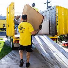 Best Shed Removal  in Redkey, IN